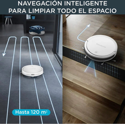 Robot de Limpieza 3 en 1 MaxClean® – ¡COMPRA 1 Y LLÉVATE 2 SOLO HOY! 🔥