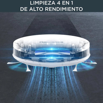 Robot de Limpieza 3 en 1 MaxClean® – ¡COMPRA 1 Y LLÉVATE 2 SOLO HOY! 🔥