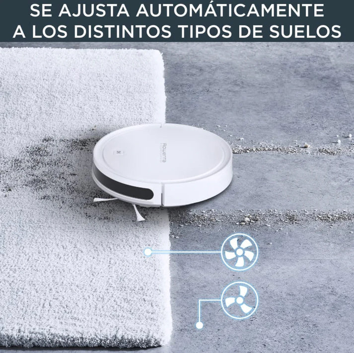 Robot de Limpieza 3 en 1 MaxClean® – ¡COMPRA 1 Y LLÉVATE 2 SOLO HOY! 🔥