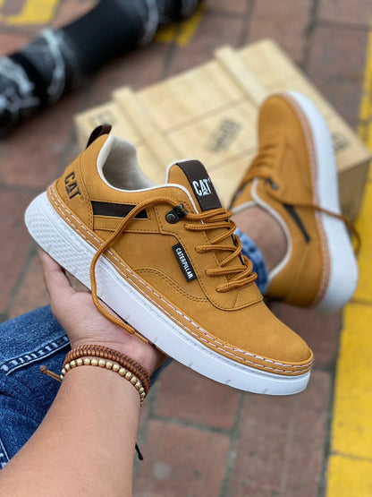 CATERPILLAR CABALLERO