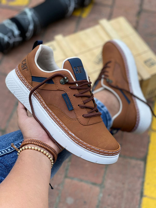 CATERPILLAR CABALLERO